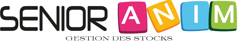 Logo Senior Anim